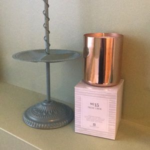 Anderson Lilley Candle